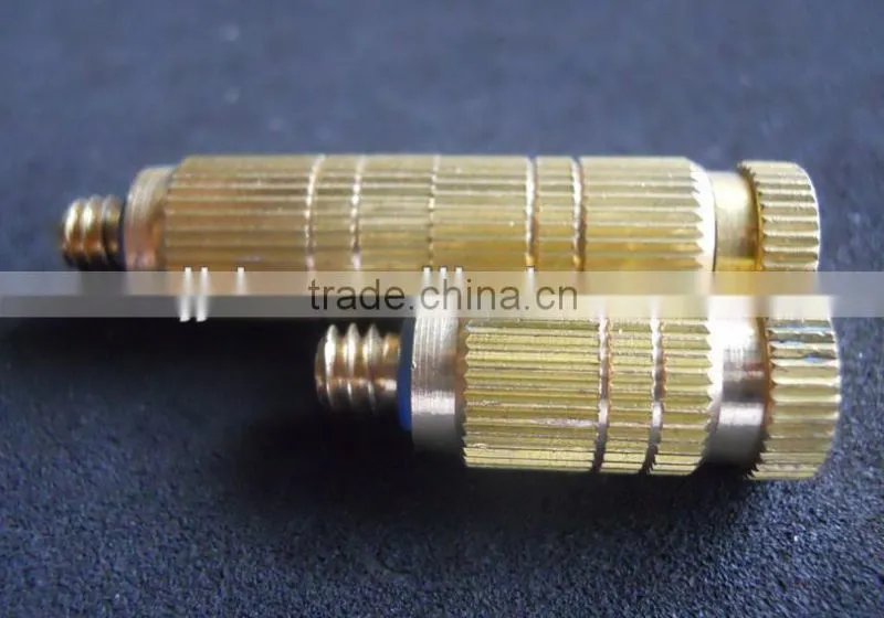 mist nozzle