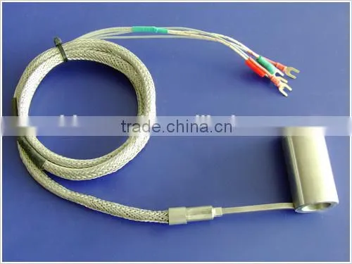 Coil Heater