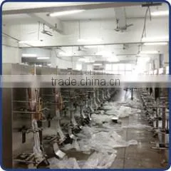 Wenzhou Kingpak Manufacturing Co., Ltd. company overview - view 2