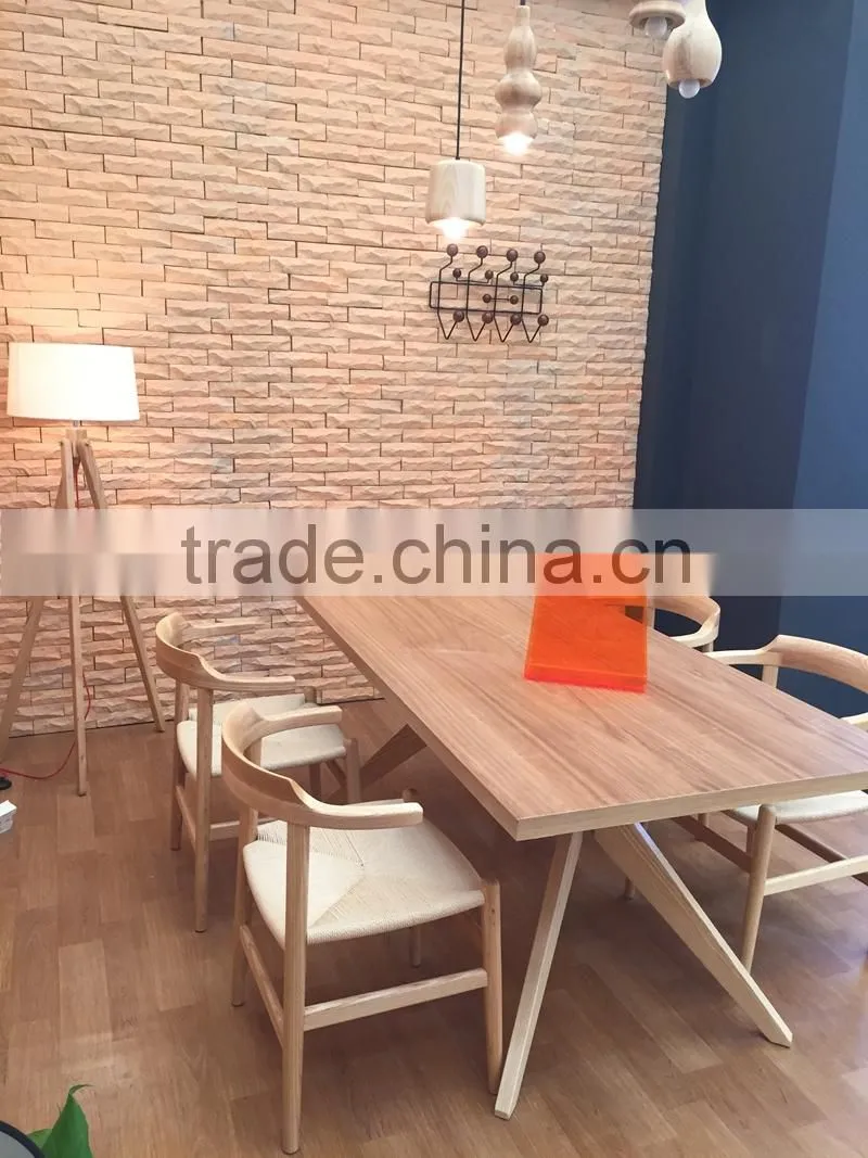 Big Solid wood table