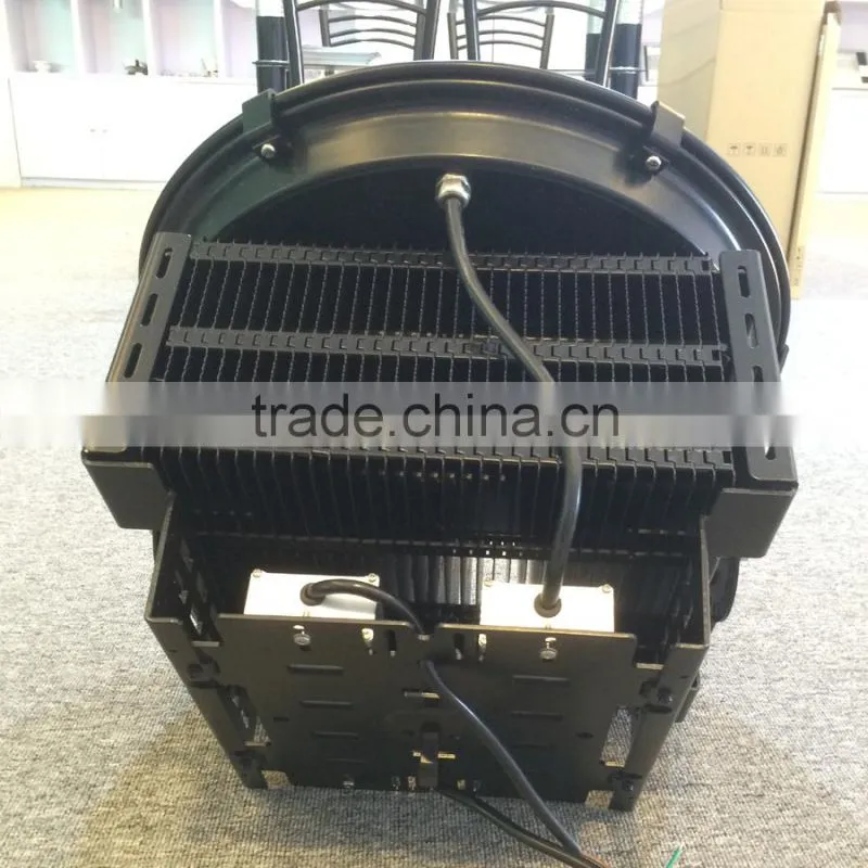 Architecture lighting solution,Meanwell driver 250w 500w LED Flood Light