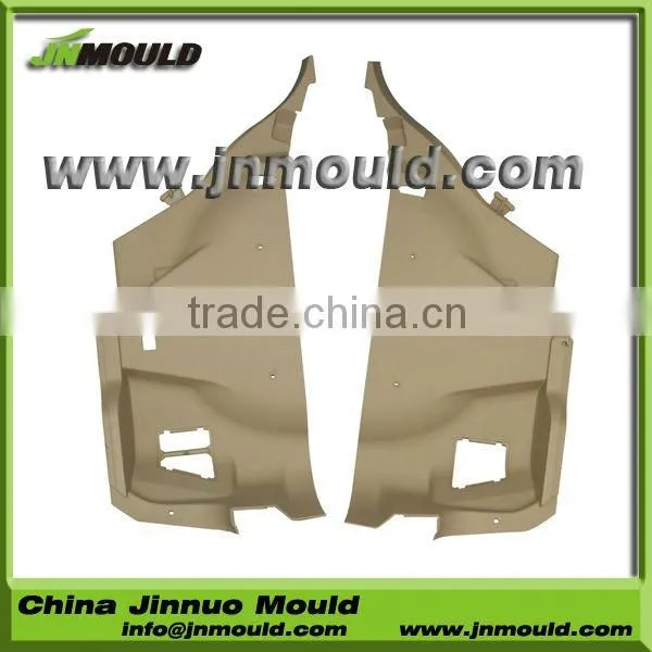 auto mould for car parts
