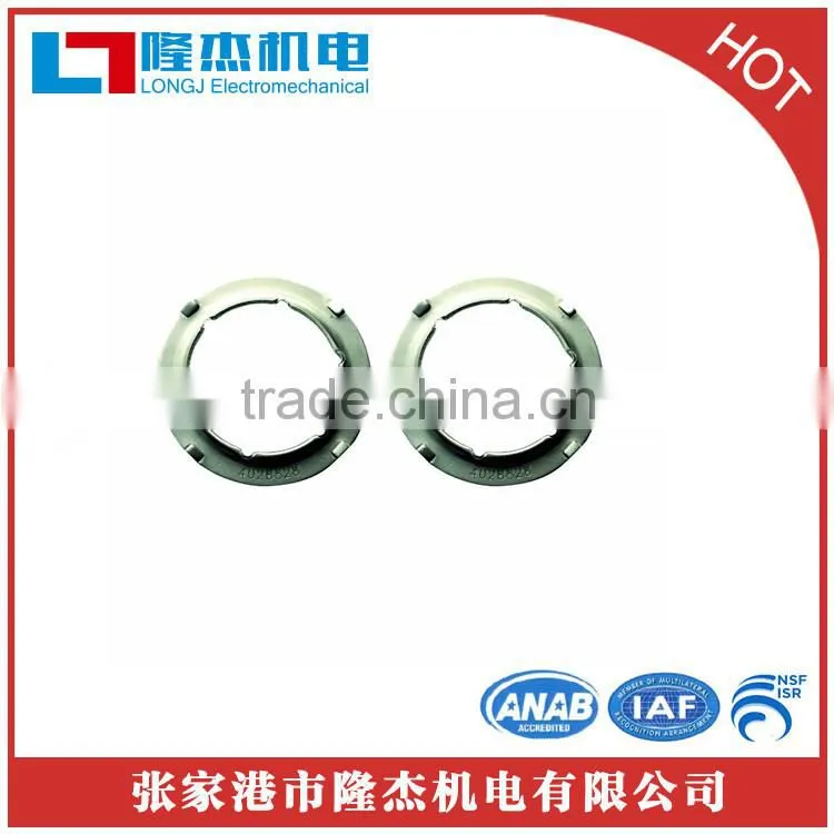precision metal stamping ,ring hardware,sheet metal stampings,zhangjiagang