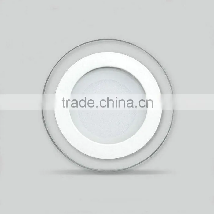New style customized 200x200 recessed led panel light