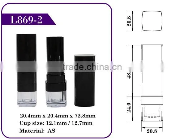 Heart Shaped Lipstick Cheap OEM Lipstick Brands