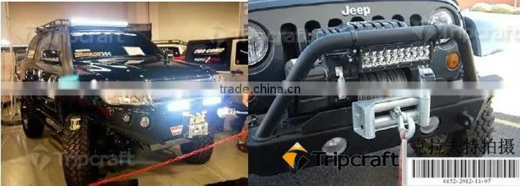 rectangle truck led driving light, 40W LED DRIVING LIGHT