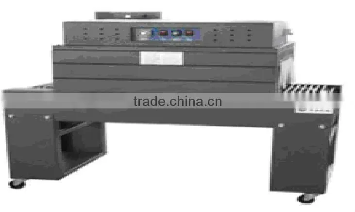 Sleeve Cut Shrink Packing Machine