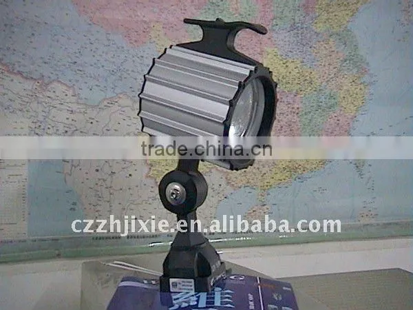 Halogen Working Light