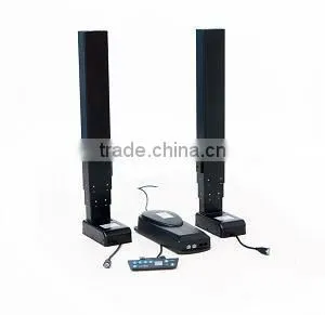 Three legged table stand