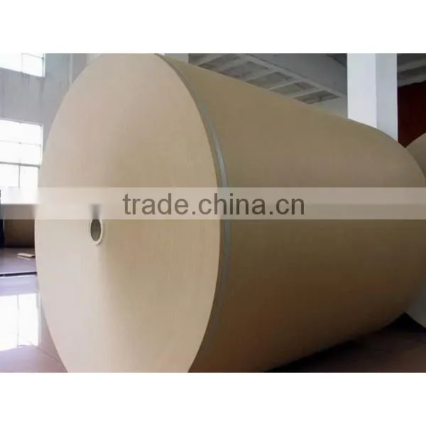 Kraft paper