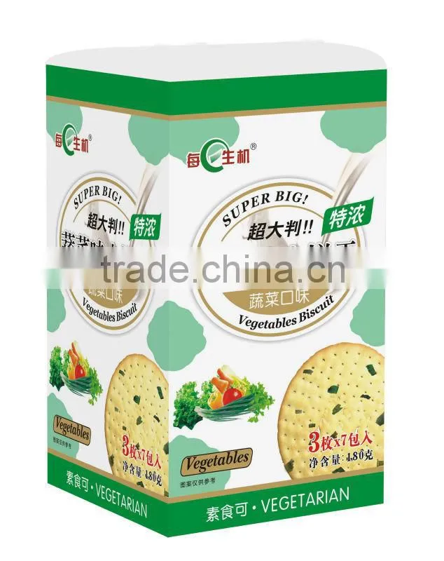 Halal Super Big Biscuit(Milk fla) Milk Biscuit