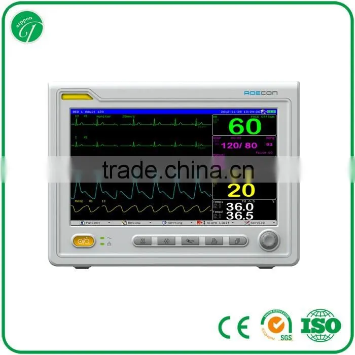 multiparameter patient monitor Portable Patient Monitor price