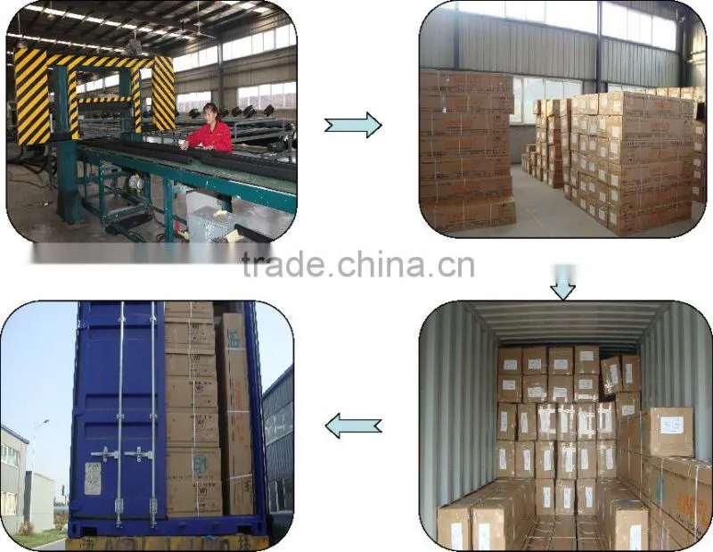Solar insulation pipe/sheet production