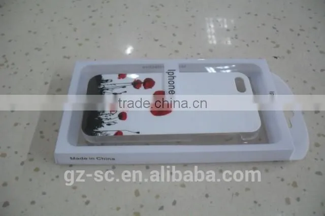Custom made printed cheap mobile phone case
