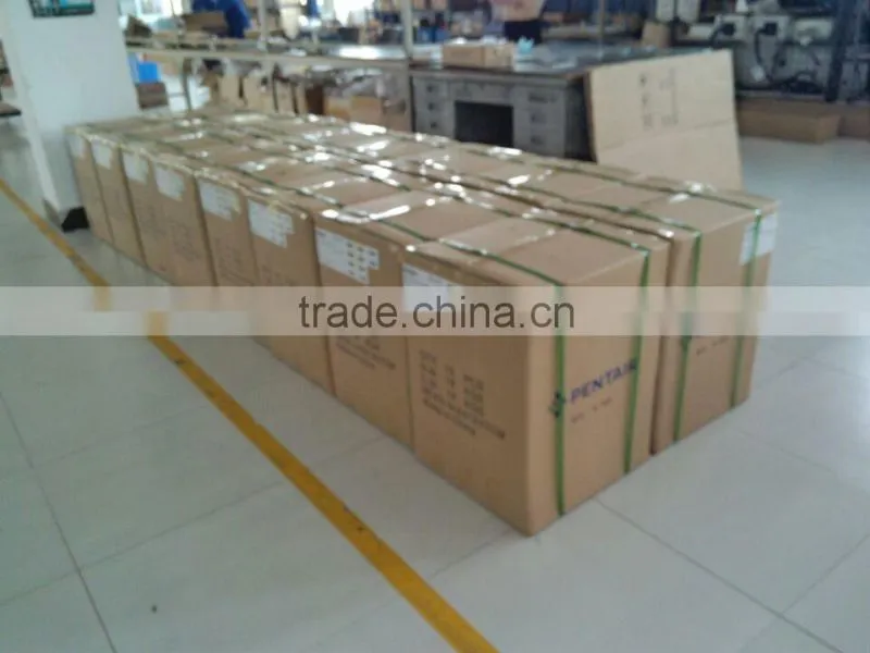 185nm Ultraviolet Lamp Ozone Generator Equipment