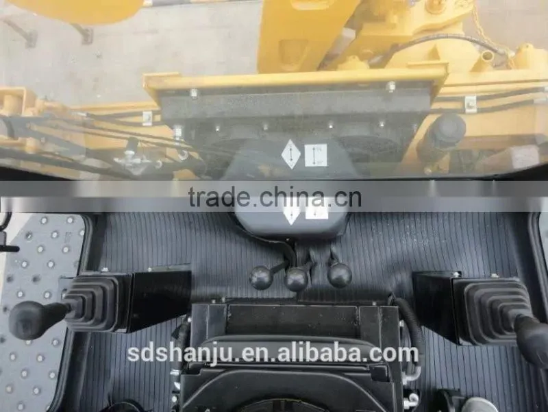 WZ30-25 Backhoe Loader Manufacturer China for Sale with Lowest Price