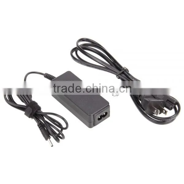 19V 2.37A 45W AC Adapter for Asus Zenbook UX21 UX21E UX31 UX31E Adapter