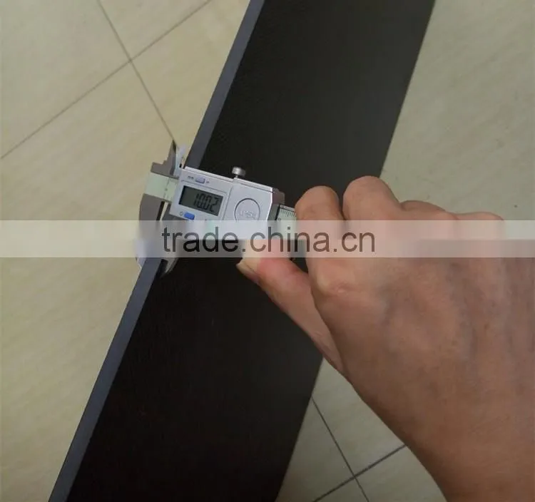 Alibaba China professional manufacturer mat carbon fiber sheet 10mm