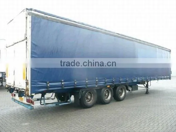 PVC tarps for tent/shelter