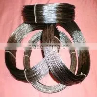 w1 purity tungsten wire/rope