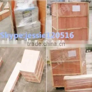 High-speed Multiple spoon straw packaging machine
