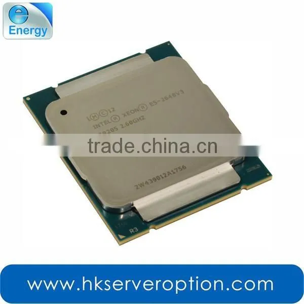 Intel Xeon E5-2640v3 SR205 CM8064401830901 Server CPU