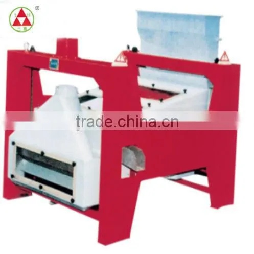 Sangao Machinery offer price ofGravity grader dry stoner good price . we are manufacture of rice huller, disk mill,rice polisher