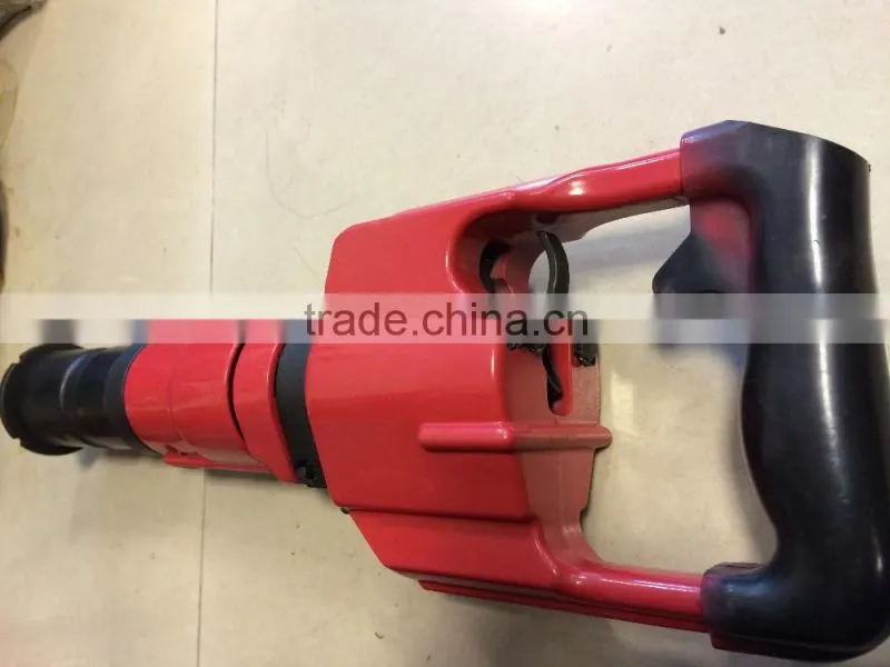 For Russia Powder Actuated Tool for Nail Board PT-95