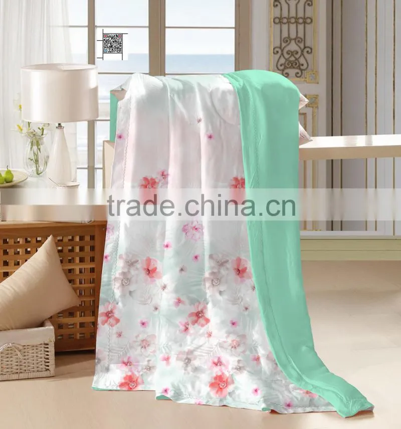 2014 Various family printing tencel bedding set luxury