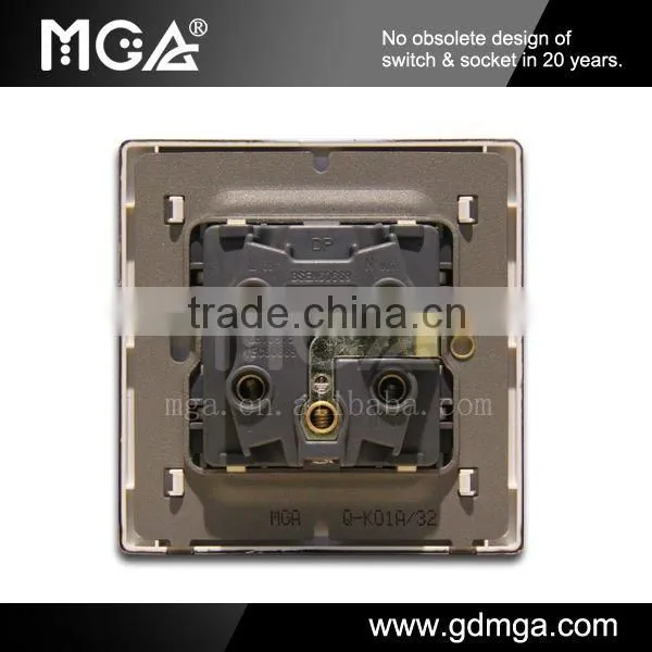 MGA Q7L Series Q-K01A / 20A Switch