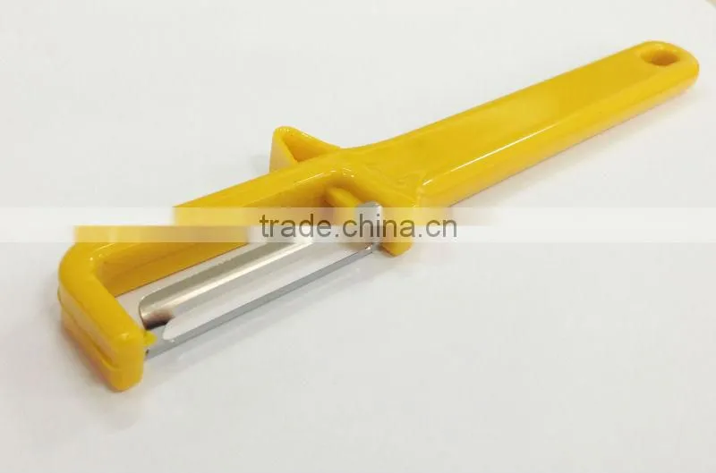 2 blades multifunction peelers for kitchen wholesale as promotion gift