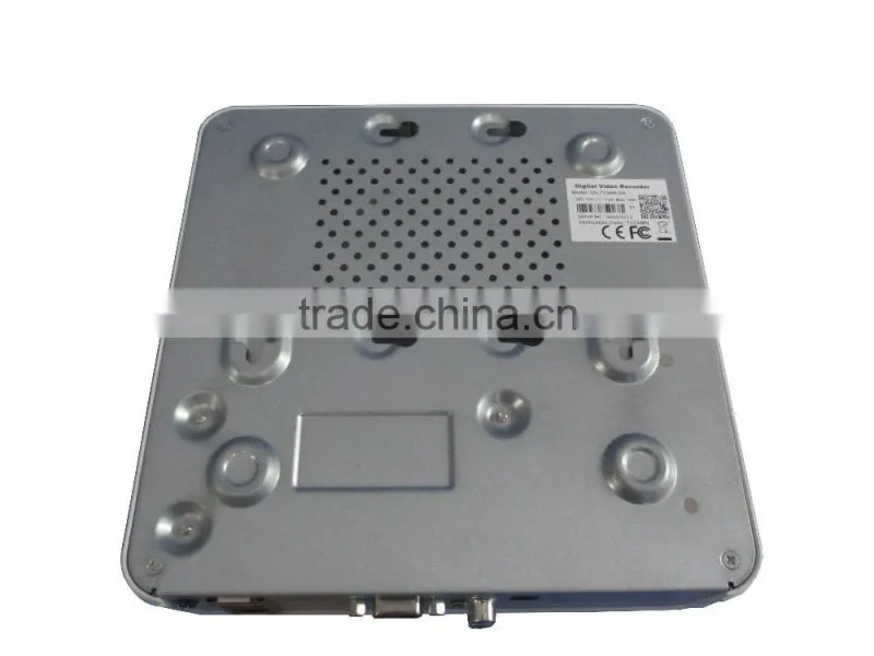 DS-71xxNI-SN series Economic MINI 8 channel H.264 Real-time recording ONVIF Hikvision POE NVR