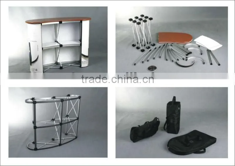 counter display