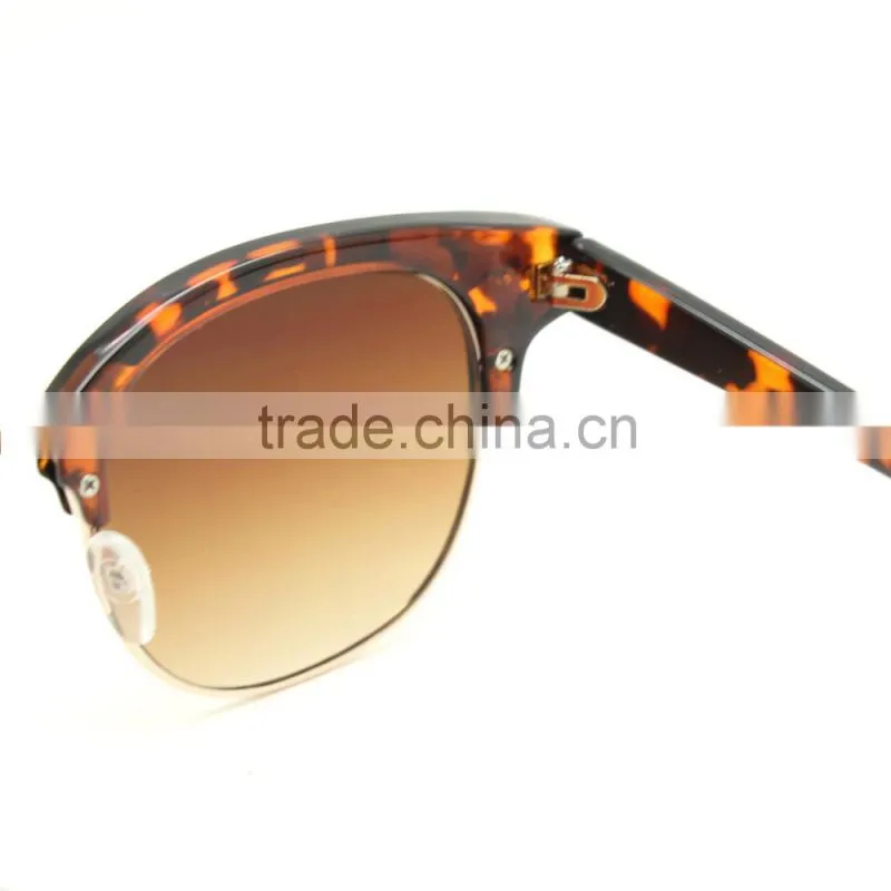 unisex high quality sunglasses UV400