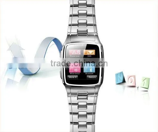 3G watch phone