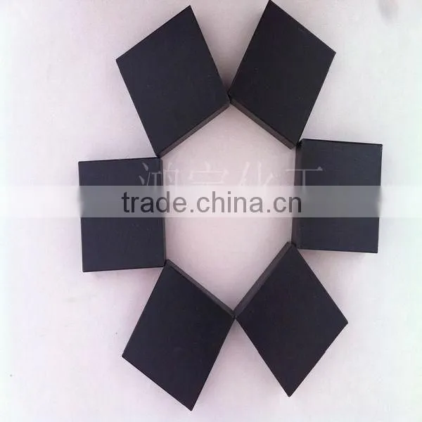 nonabsorbent fireproofing polythene pe block ON SALE