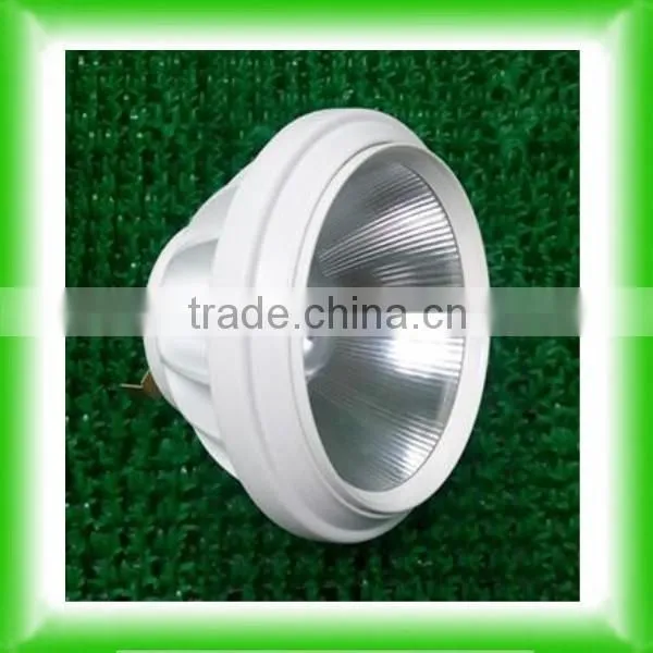 AR111 12w COB LED bulb Ra80