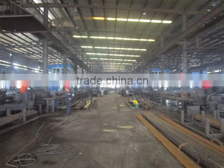 Handan Zhengda Steel Pipe Co., Ltd. company overview - view 4
