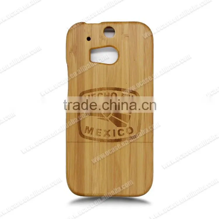 Engrave Custom Design Cell Phone Case For HTC One M8 Case.