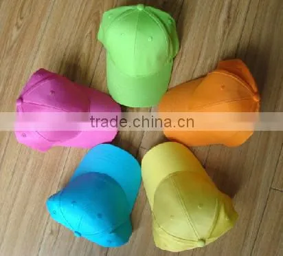 printing hat and cap good market Striped wholesale baseball cap hats