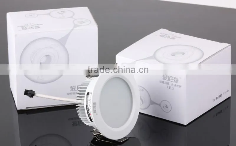 High quality 5630 Samsung SMD 15W downlight, led smd light