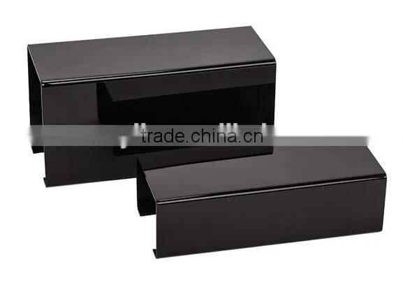 wholesale acrylic leather shoe display