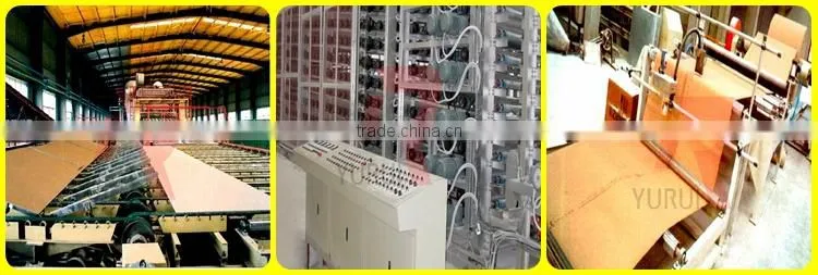 2-30 million gypsum plaster board production machines manufacturer