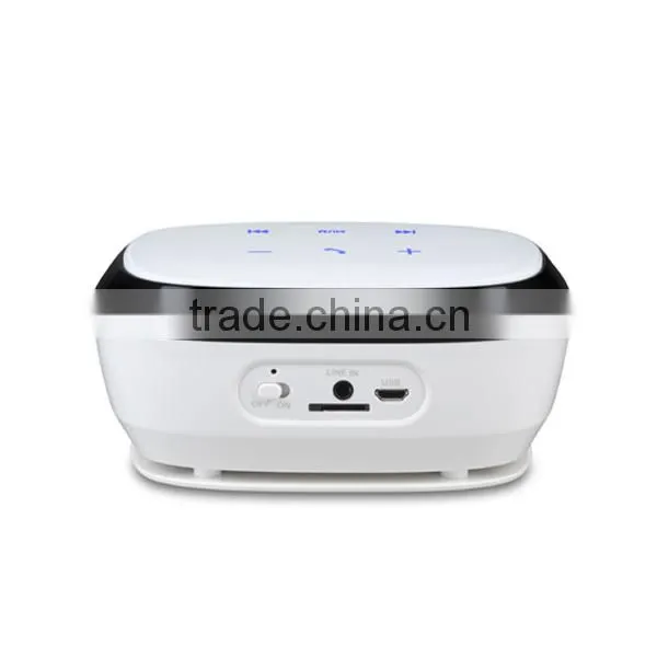 Hot touch panel bluetooth speaker