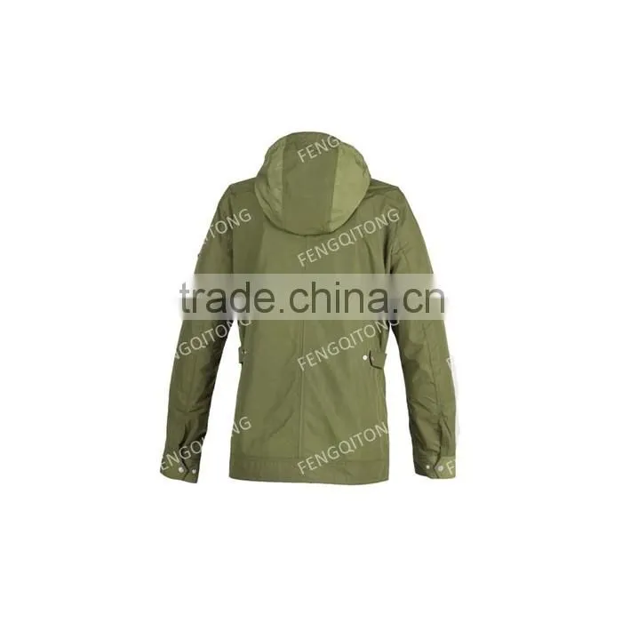 OEM men waterproof jacket clothing