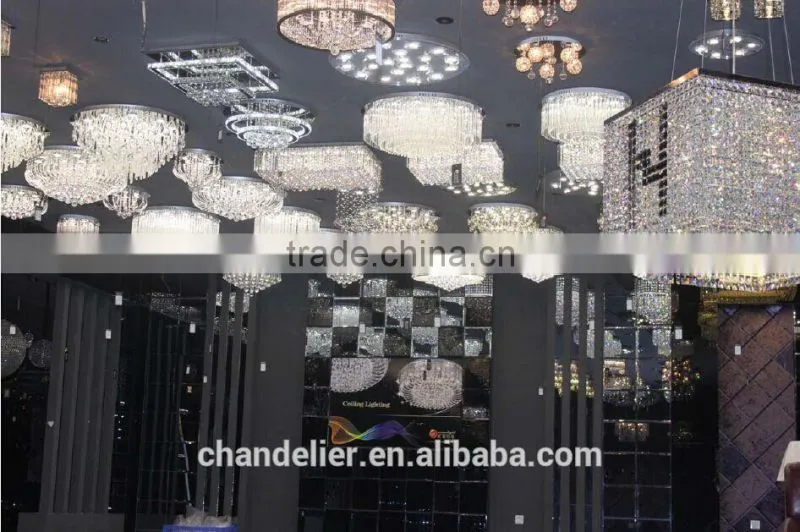 modern crystal light small aisle ceiling lamp led hallway lamp the sitting room light dining OM6805