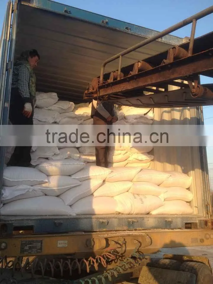 Magnesium Sulfate Heptahydrate for Fertilizer Grade