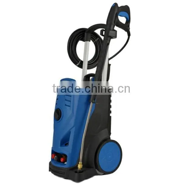 Machines for carwash