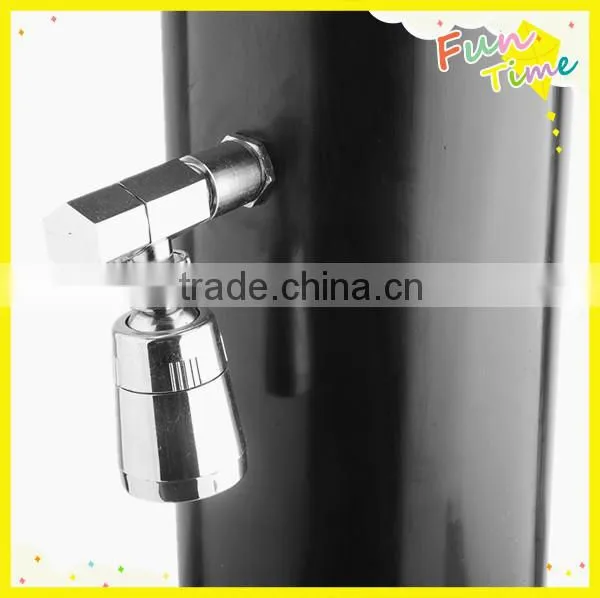 35L Solar Bath Shower for Swimming Pool and Garden Solar Shower (P2604)