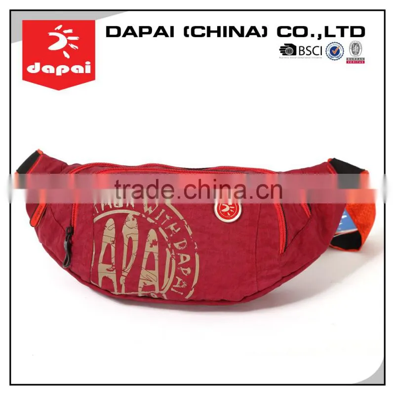 Quanzhou dapai alibaba china running waist bag